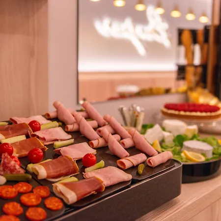 Hotel Le Milie Rose-3